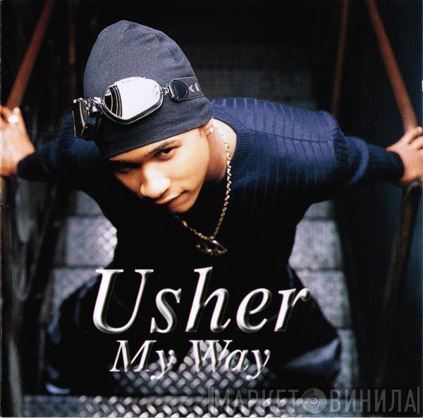 Usher - My Way
