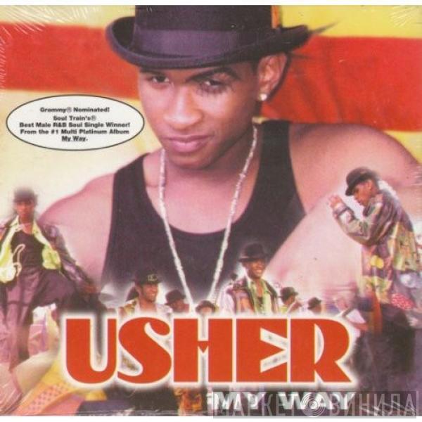 Usher - My Way