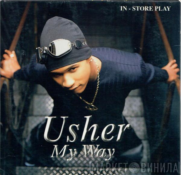 Usher - My Way