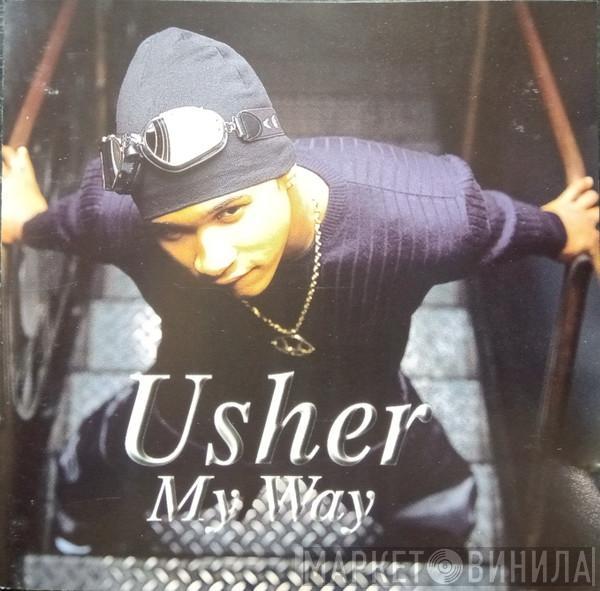  Usher  - My Way