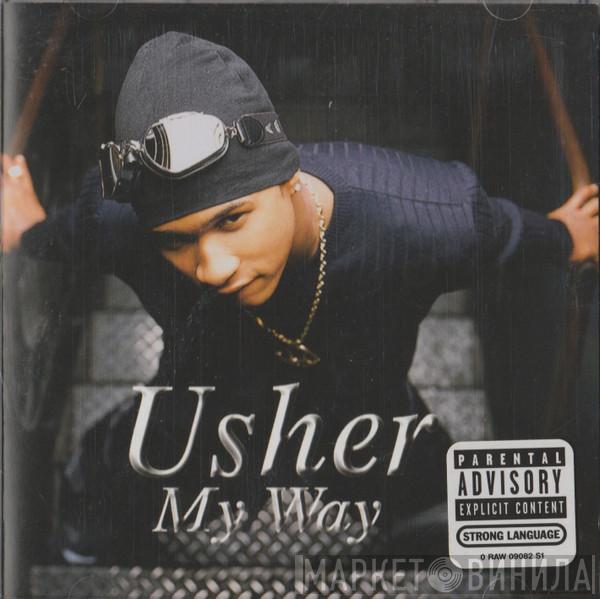  Usher  - My Way