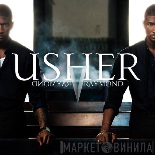  Usher  - Raymond V Raymond