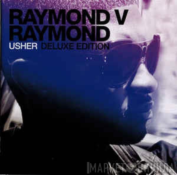  Usher  - Raymond V Raymond