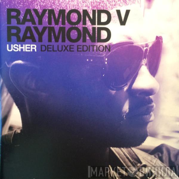  Usher  - Raymond V Raymond