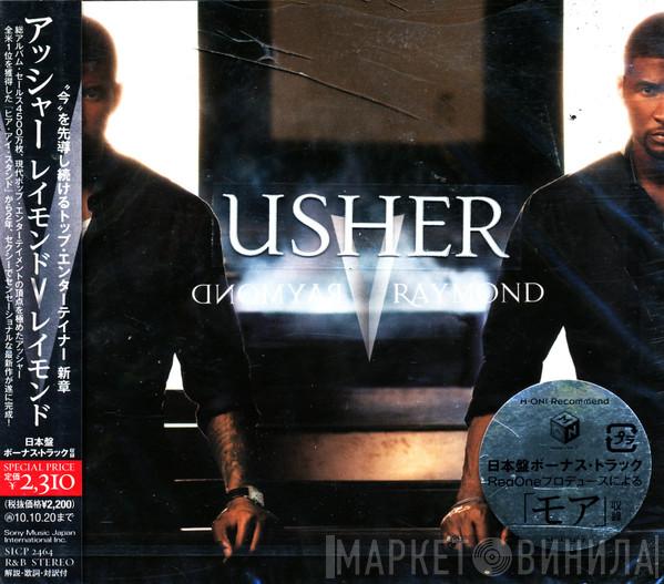  Usher  - Raymond V Raymond