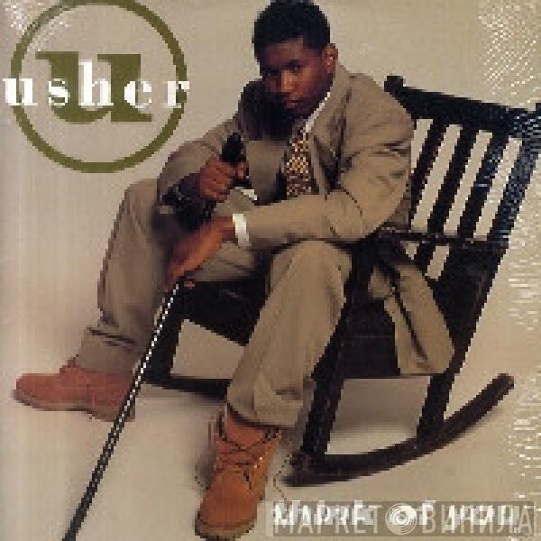 Usher - Think Of You