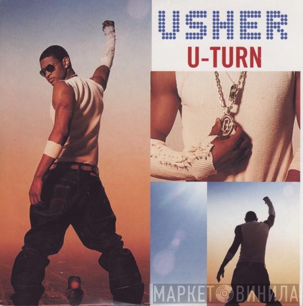 Usher - U-Turn