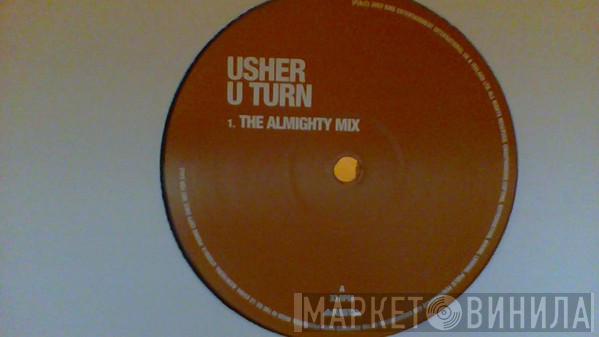Usher - U Turn