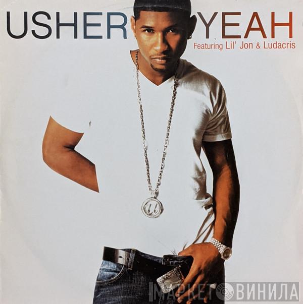 Usher - Yeah!
