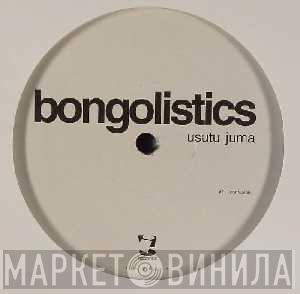 Usutu Juma - Bongolistics