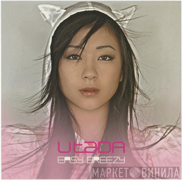  Utada Hikaru  - Easy Breezy