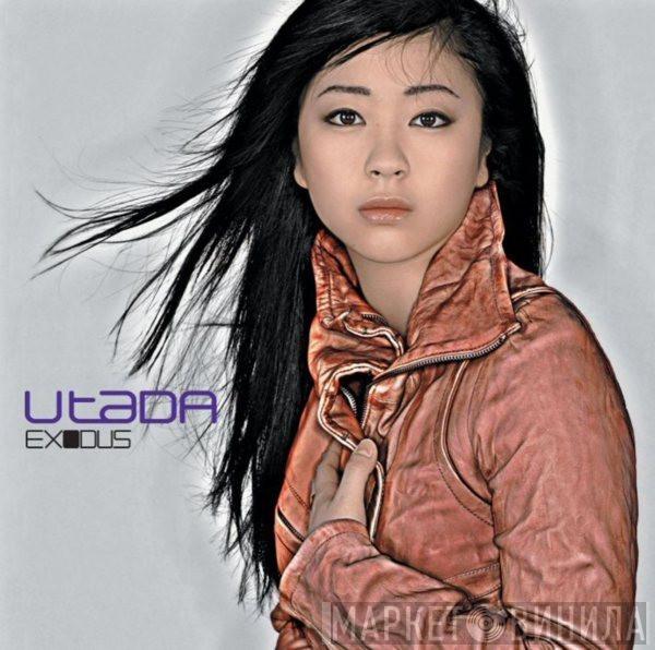  Utada Hikaru  - Exodus