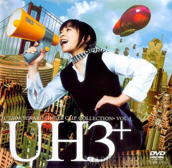  Utada Hikaru  - Single Clip Collection+ Vol.3