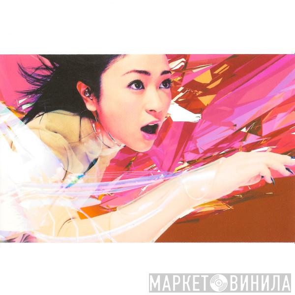  Utada Hikaru  - Traveling