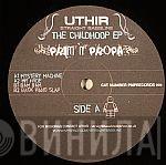 Uthir Straight Bassline - The Childhood EP