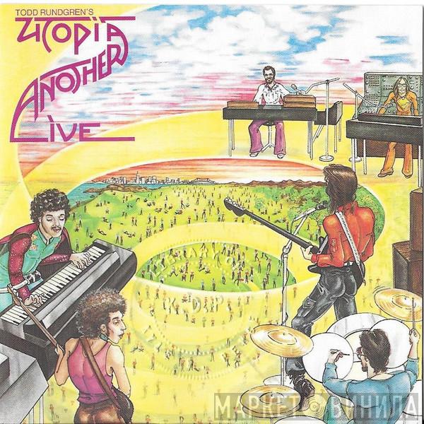  Utopia   - Another Live