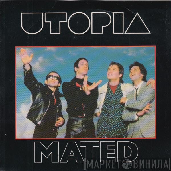 Utopia  - Mated