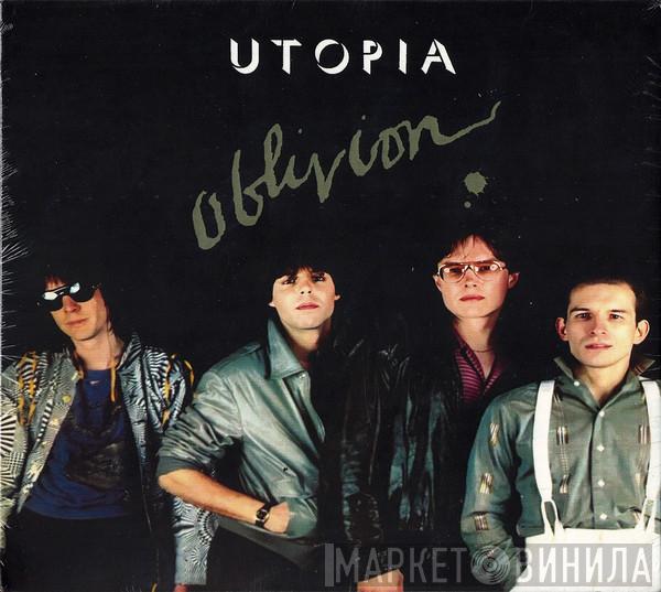 Utopia  - Oblivion