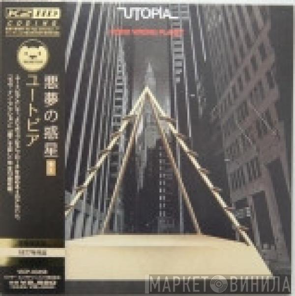  Utopia   - Oops! Wrong Planet