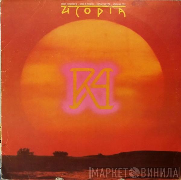 Utopia  - Ra