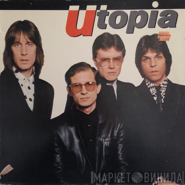  Utopia   - Utopia
