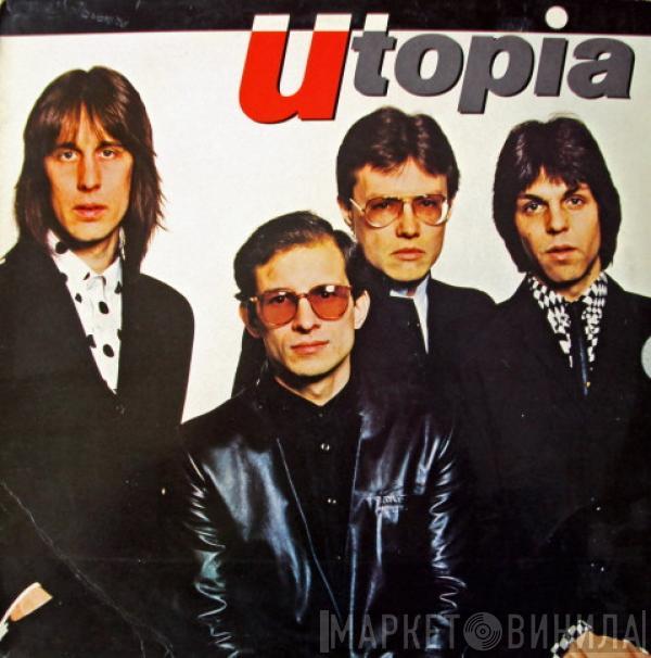 Utopia  - Utopia