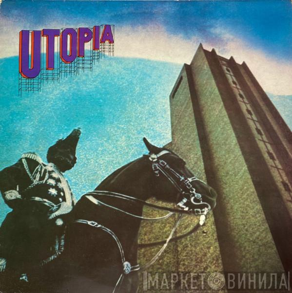 Utopia  - Utopia