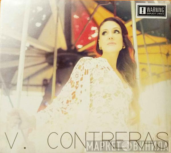  V. Contreras   - V. Contreras