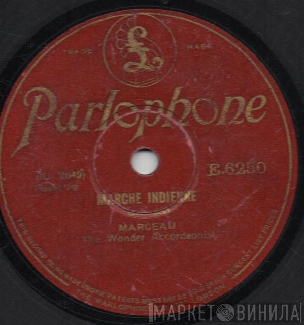 V. Marceau - Marche Indienne / Aviatic March