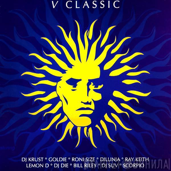  - V Classic