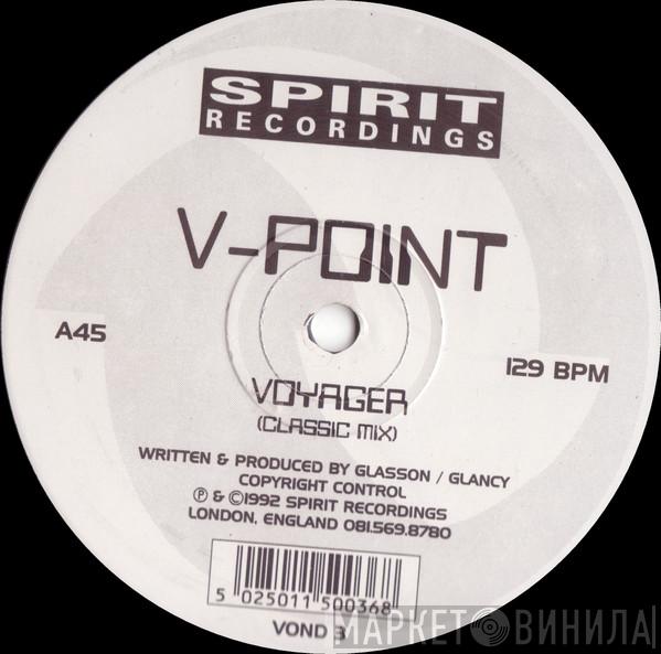 V-Point - Voyager