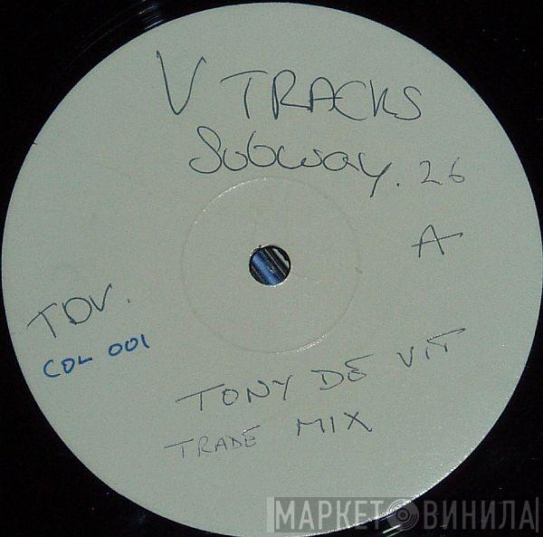 V-Tracks - Subway 26