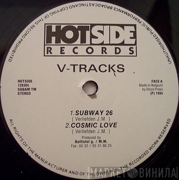 V-Tracks - Subway 26
