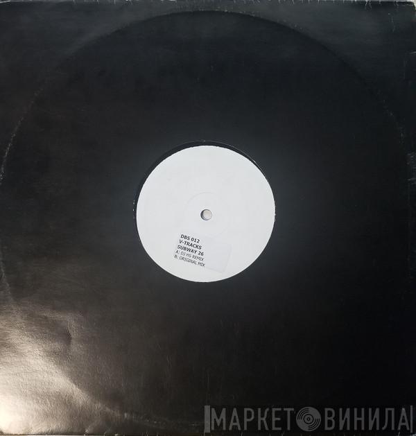  V-Tracks  - Subway 26
