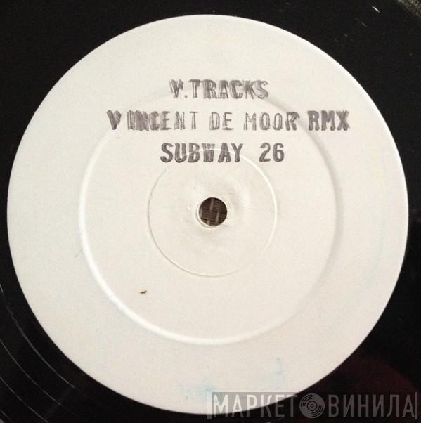  V-Tracks  - Subway 26