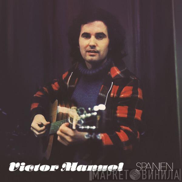 Víctor Manuel - Spanien
