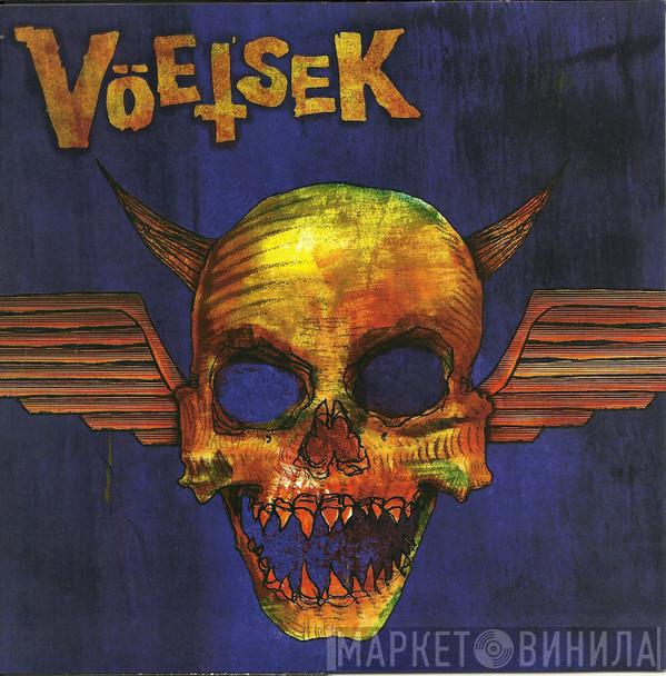 Vöetsek - Vöetsek