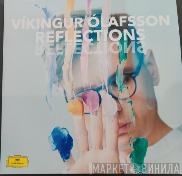 Víkingur Ólafsson - Reflections
