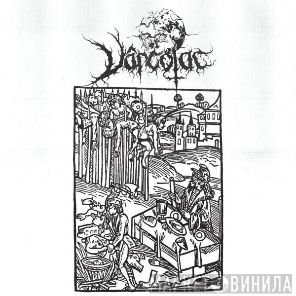 Vârcolac - Vârcolac