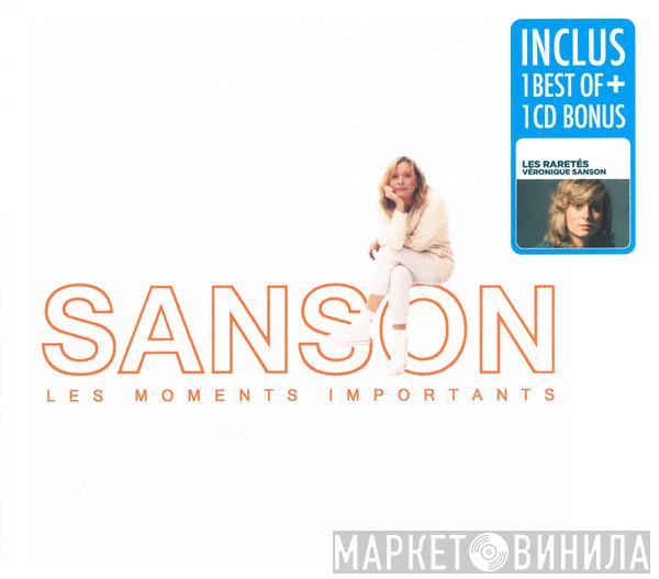  Véronique Sanson  - 2CD Véronique Sanson