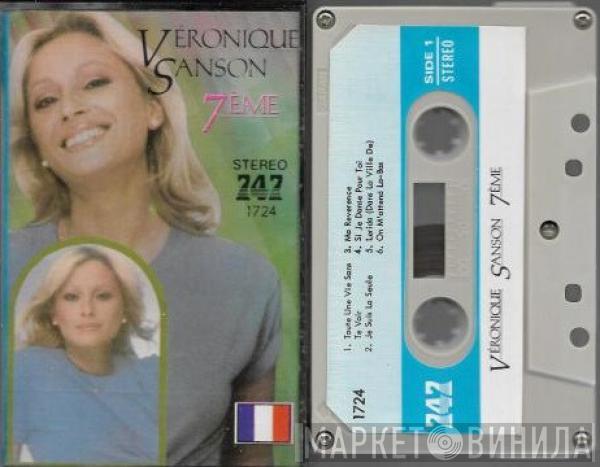  Véronique Sanson  - 7ème