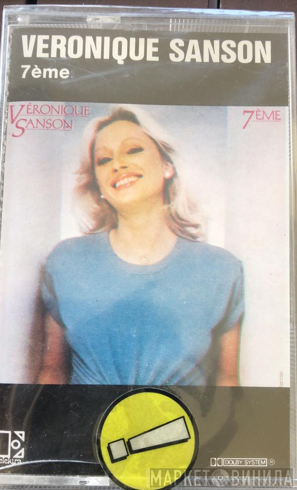  Véronique Sanson  - 7ème