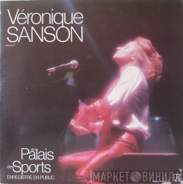 Véronique Sanson - Au Palais Des Sports - Enregistré En Public