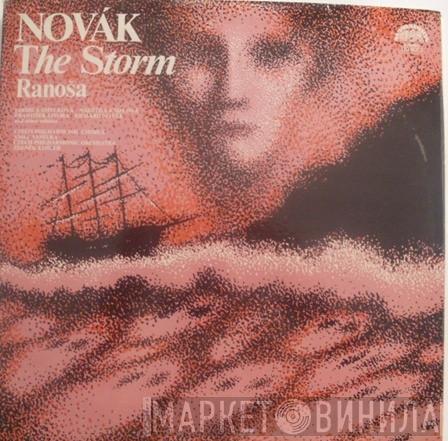 Vítězslav Novák - The Storm / Ranoša
