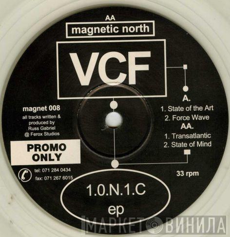 VCF - 1.0.N.1.C EP