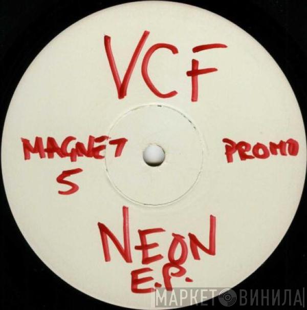 VCF - Neon EP