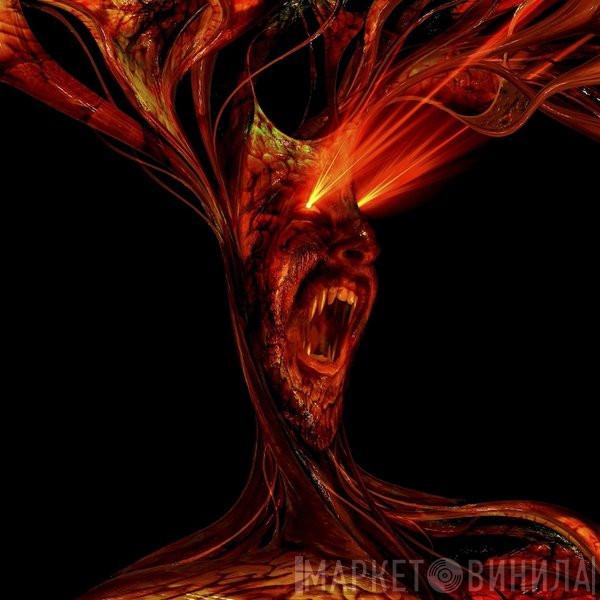  VHS Head  - Persistence Of Vision