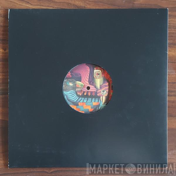 VNSSA, Lenny Kiser - Sinking