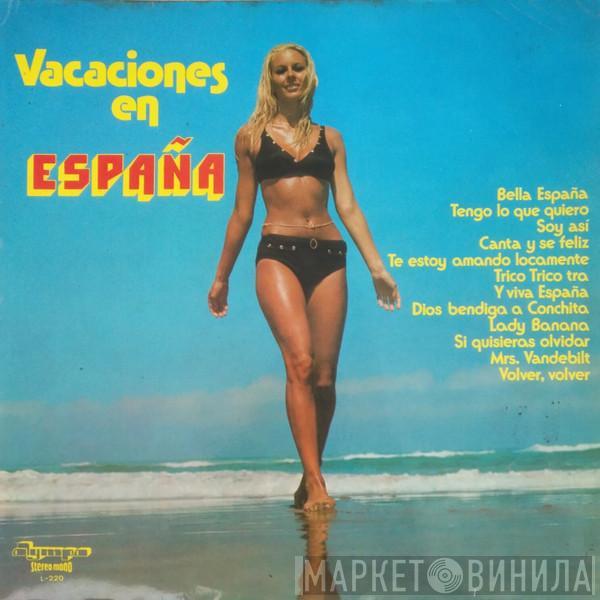  - Vacaciones En España