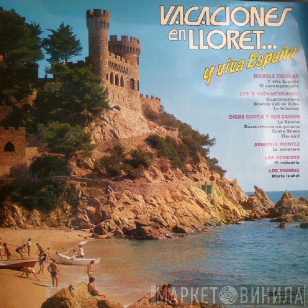  - Vacaciones En Lloret